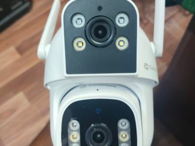 Zeeshan cctv sale and services