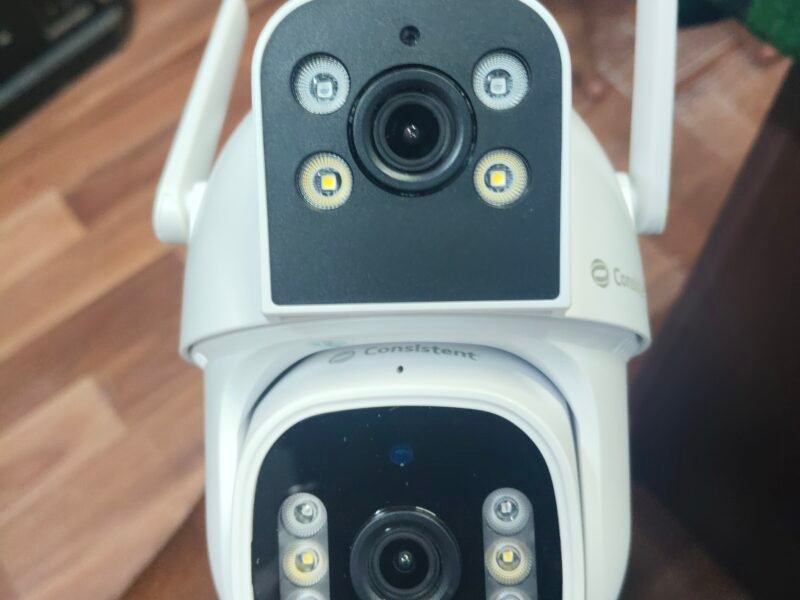 Zeeshan cctv sale and services