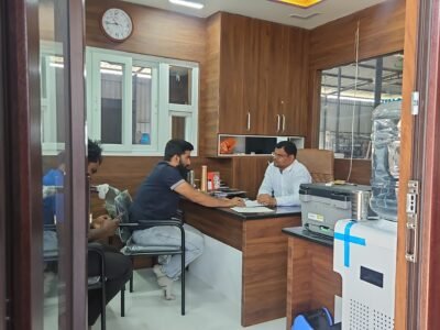 Upvc,Aluminium windows & Doors manufacturing