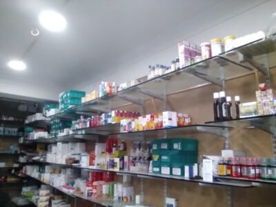 Modi medical and general Store